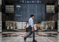 رشد شاخص کل بورس امروز سه‌شنبه ۱۶ دی ۱۴۰۴