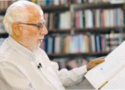 شهادت یک آموزگار/ به قلم مرحوم رضا جدیدی