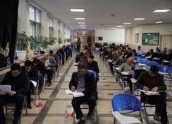  زمان آزمون جذب ۵۰۰ مدیر جوان 