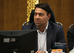 مدیریت تأسیسات شهری بهره‌وری انرژی و نگهداری زیرساخت‌های اصفهان را تقویت کرد