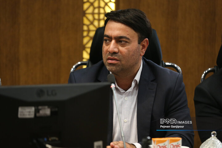 مدیریت تأسیسات شهری بهره‌وری انرژی و نگهداری زیرساخت‌های اصفهان را تقویت کرد