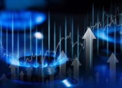 شبکه گاز کشور در اوج مصرف پایدار ماند