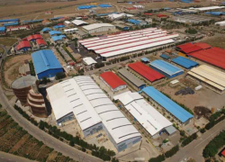 چیدمان ناعادلانه در شهرک‌های صنعتی اصفهان؟