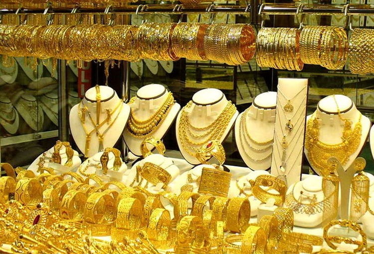 طلای جهانی سقوط کرد