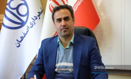 بازسازی ۹۵درصد واحدهای آسیب‌دیده جنگ در منطقه۶ اصفهان