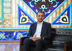 مدیر منطقه‌یک اصفهان شهردار برتر در شورای آموزش‌وپرورش استان شد