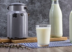 قیمت جدید شیر خام اجرایی شد