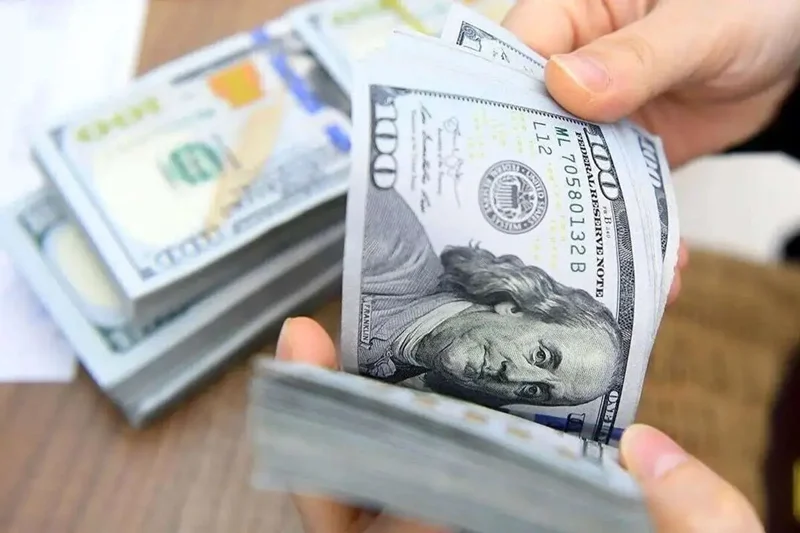 قیمت دلار امروز یکشنبه ۱۴ دی