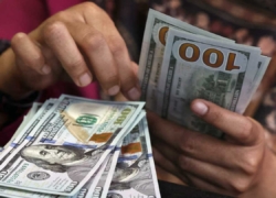 قیمت دلار بازار آزاد امروز یکشنبه ۵ بهمن ۱۴۰۴ 