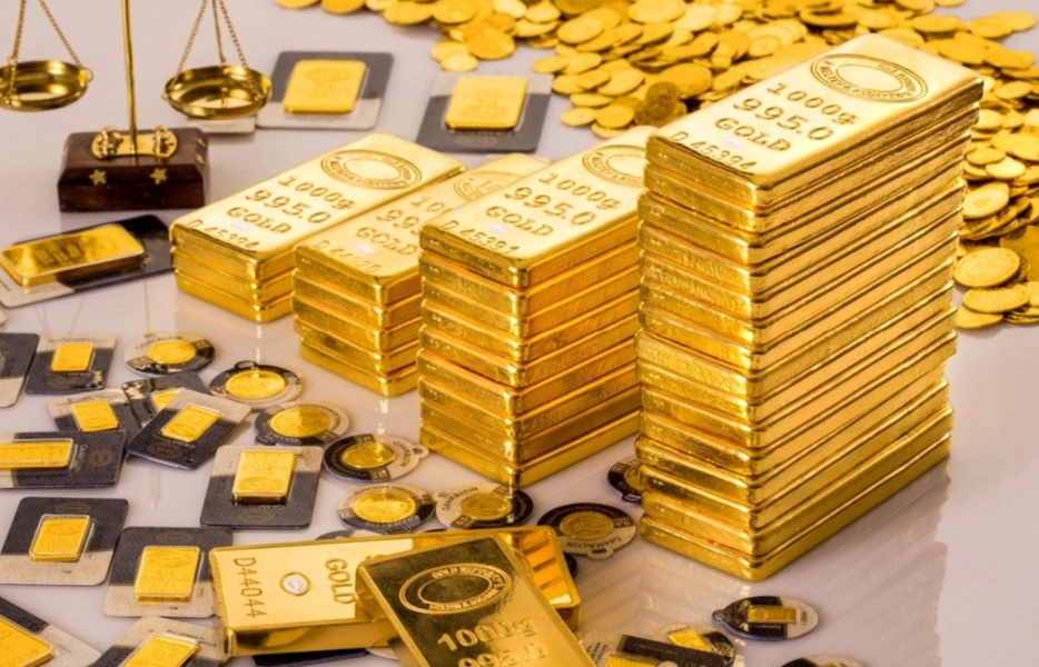قیمت لحظه‌ای طلا و سکه امروز ۸ بهمن ۱۴۰۴