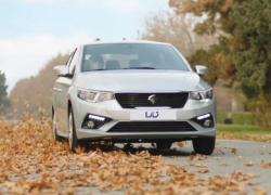 قیمت محصولات ایران‌خودرو امروز سه‌شنبه ۷ بهمن ۱۴۰۴ 