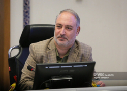 ۳۰۰ تاکسی برقی جدید به ناوگان شهری اصفهان اضافه می‌شود