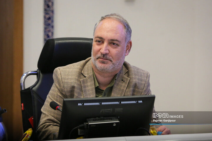 ۳۰۰ تاکسی برقی جدید به ناوگان شهری اصفهان اضافه می‌شود