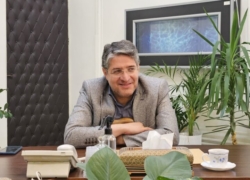 لزوم تعیین‌تکلیف اراضی مرزی اصفهان و خمینی‌شهر برای توسعه منطقی