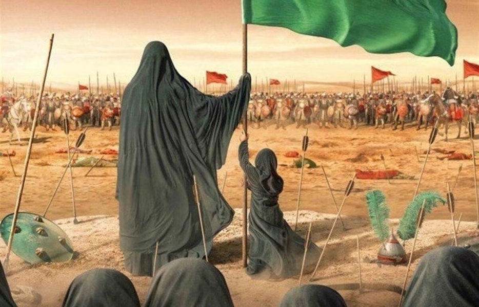 امید شبیه اوست!