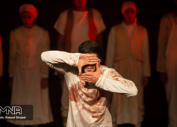 بودجه‌های تئاتری شفاف نیست