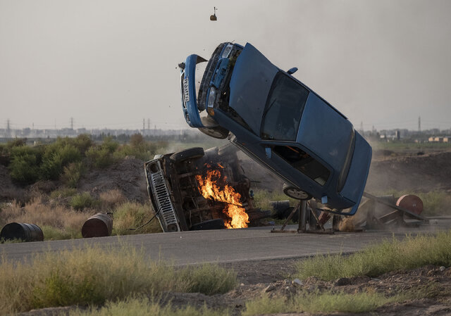 ما بدلکاران اصفهانی بی‌سرپرستیم!