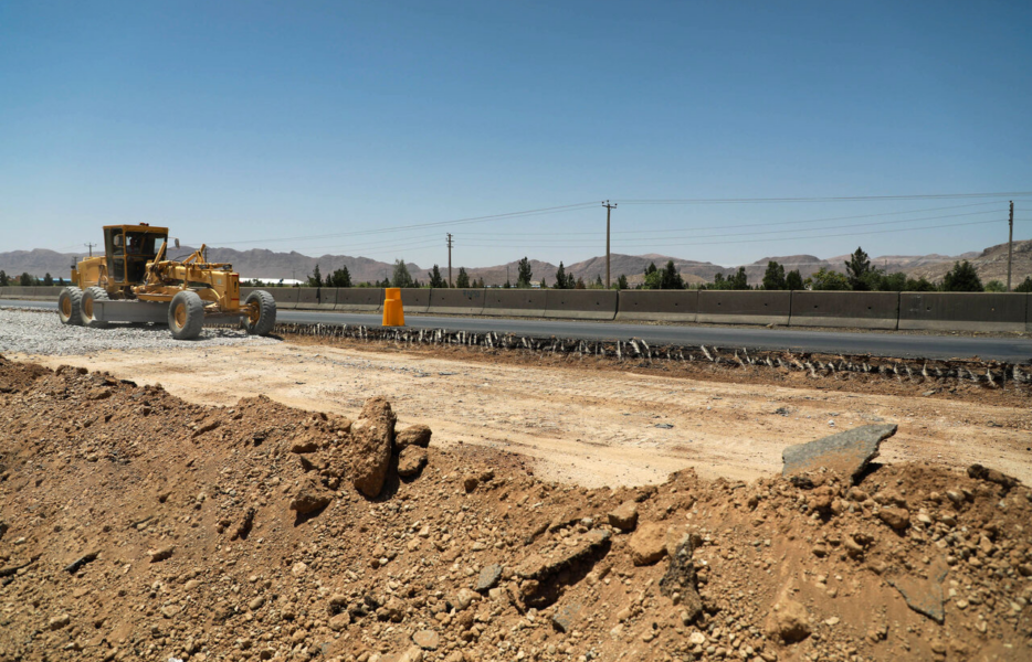 تا پایان سال ورزنه‌ به ندوشن می‌رسد؟