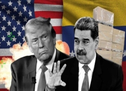 ربایش مادورو اجرای دیپلماسی «چماق و هویج»