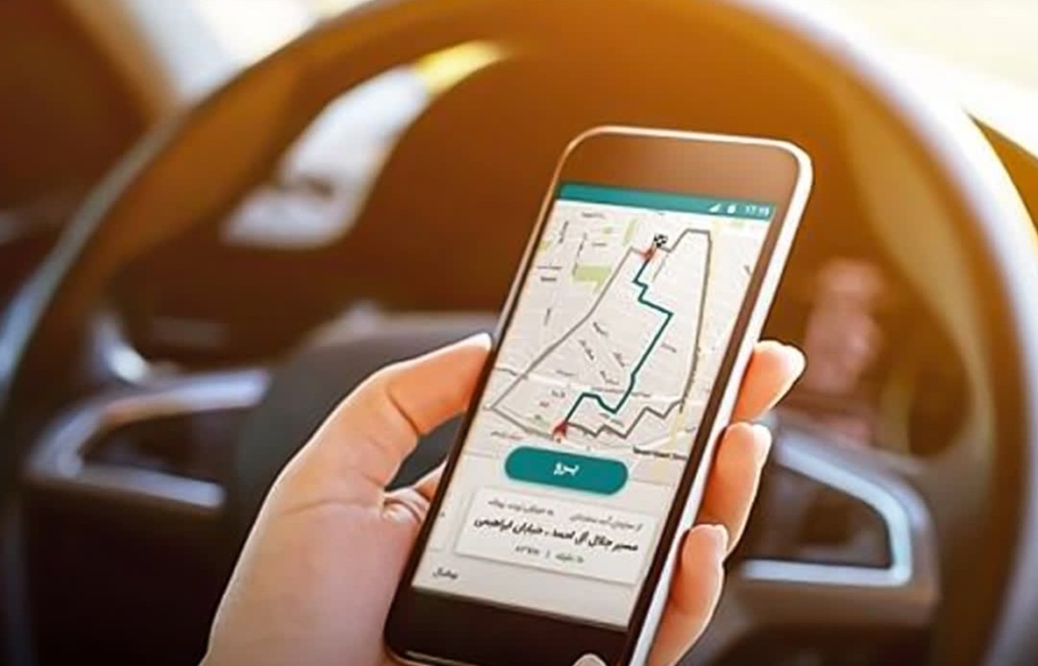 مسیریابی در شرایط بی اینترنتی