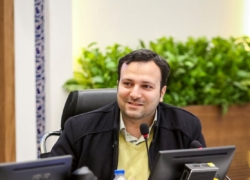 موفقیت ملی شهرداری اصفهان در جایزه تعالی سازمانی