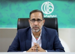 بهره‌مندی از ۷۰درصد پساب برای آب موردنیاز شهر اصفهان در افق ۱۴۱۰