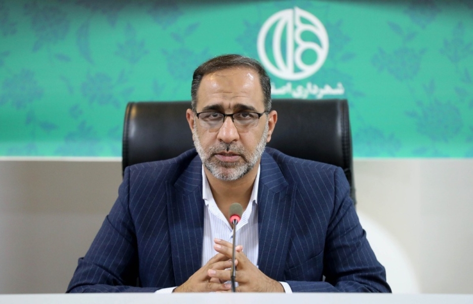 بهره‌مندی از ۷۰درصد پساب برای آب موردنیاز شهر اصفهان در افق ۱۴۱۰