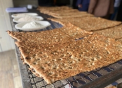 نان کامل؛ ساده‌ترین راه پیشگیری از بیماری‌های قلبی و عروقی