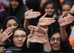 دانش‌آموزان را با مسئله مواجه کنید!