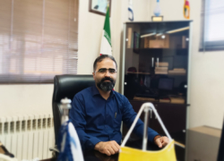فعالیت ۱۳۰ دستگاه ماشین‌آلات برای جمع‌آوری پسماند در اصفهان