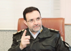 هشدار پلیس راهور درباره تحویل خودرو با پلاک فعال
