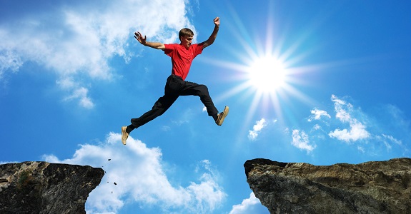 هنر مقابله با شکست