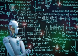 هوش مصنوعی از لحاظ ریاضیاتی ناتوان است!