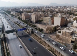 هوش مصنوعی وارد تقاطع‌های اصفهان شد