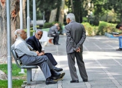 پیش‌بینی ۱۷۰ همت برای حقوق بازنشستگان در بودجه ۱۴۰۵