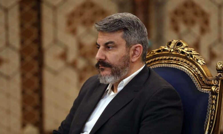 اصفهان الگوی زنده از همزیستی مسالمت‌آمیز ادیان است