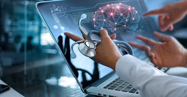 نرم‌افزار تشخیص رتینوپاتی جان میلیون‌ها دیابتی را نجات می‌دهد