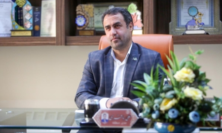 بررسی آخرین وضعیت طرح جامع گلستان‌شهدای اصفهان در کمیته عالی