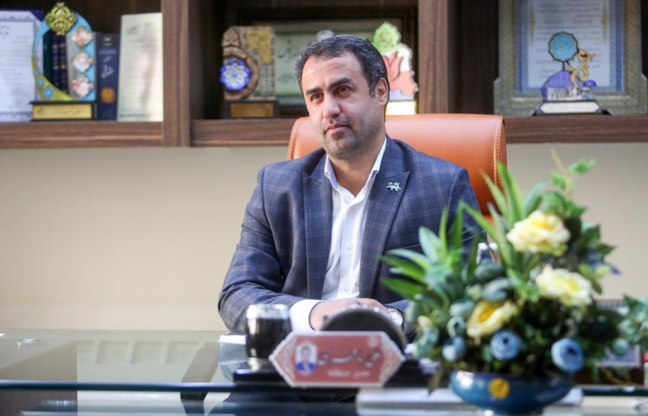 بررسی آخرین وضعیت طرح جامع گلستان‌شهدای اصفهان در کمیته عالی