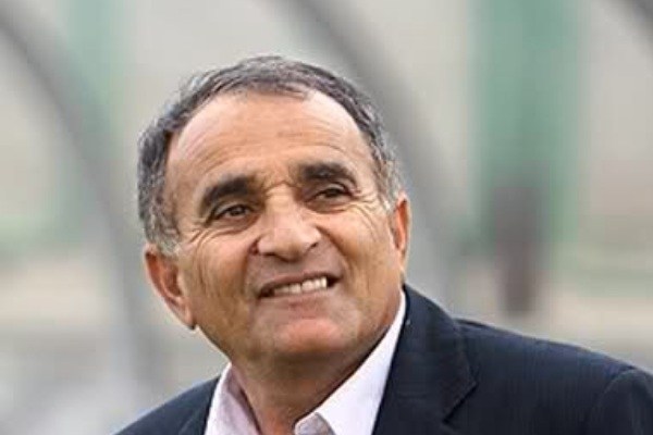 پرسپولیسی که فکر می کنند، نیست