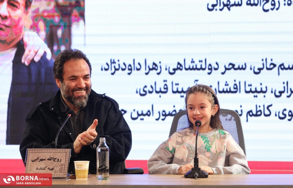 فیلمی در امتداد مسیر آشنای صدرعاملی