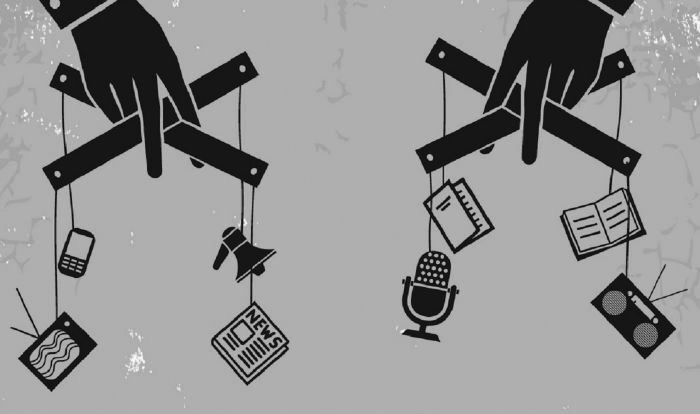 شایعه: بمب هسته‌ای جنگ شناختی