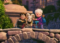 نگهبانان فردای ایران