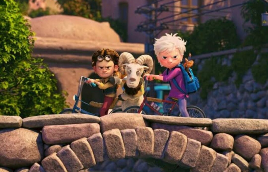 نگهبانان فردای ایران