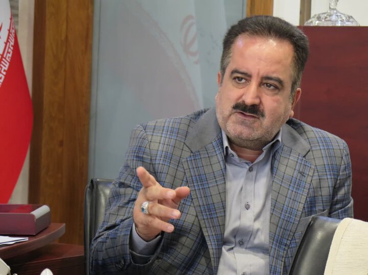 فرصت سرمایه‌گذاری گردشگری در باغ تندرستی محور شرقی اصفهان فراهم شد