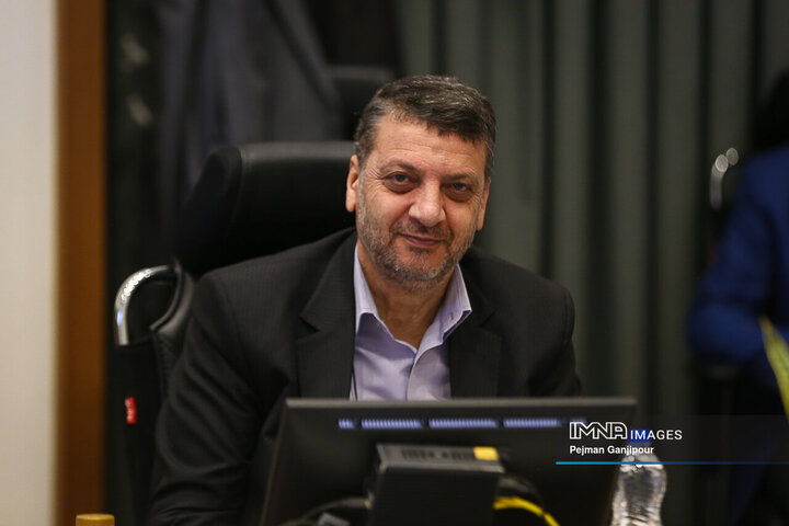 راه‌حل تأمین ناوگان مترو در اختیار دولت است