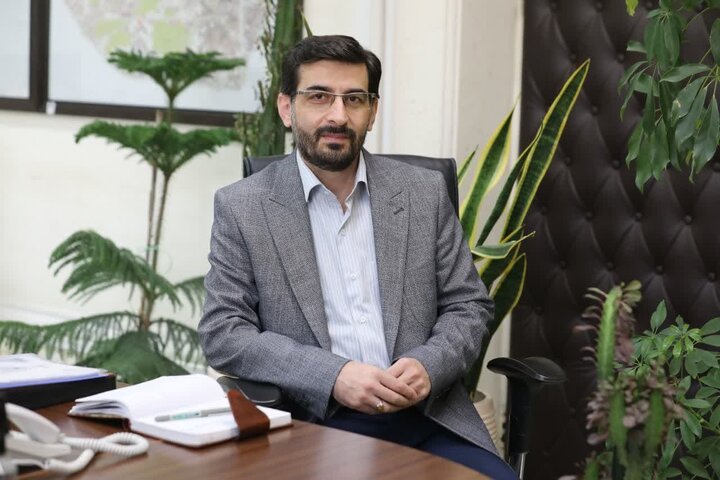 هم‌افزایی جهادی برای سلامت خادمان شهر در منطقه۱۰ اصفهان
