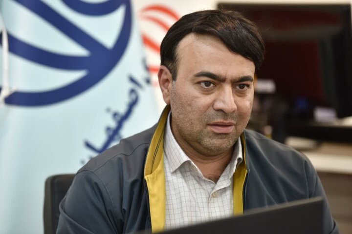 مدیریت انرژی در شهرداری اصفهان با رویکرد علمی و راهبردی
