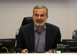 تصویب بودجه ۵۷,۸ همتی شهرداری اصفهان؛ نقشه راه خدمات‌رسانی در سال آینده