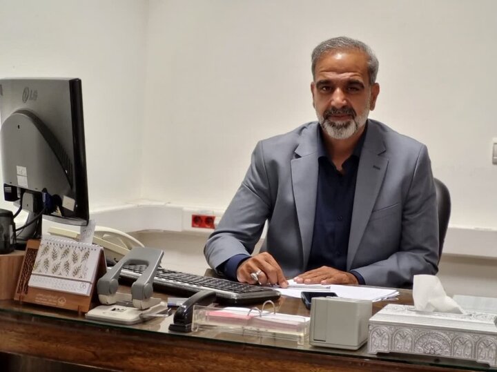 خدمات به زائران اربعین ارتقا پیدا می‌کند